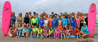 Port Aransas Week 8 7/15-7/19