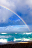 Hawaii rainbow 2